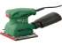 Lixadeira orbital 200w dwt